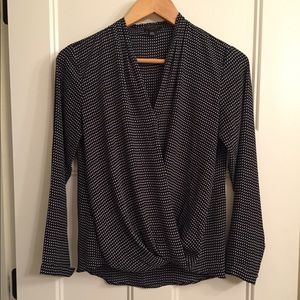Ann Taylor Blouse